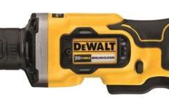 DEWALT DCG426B Die Grinder Review DEWALT DCG426B Die Grinder Review