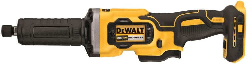 DEWALT DCG426B 20V Max Variable Speed Die Grinder, Tool Only