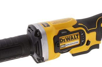 DEWALT DCG426BR 20V Max Die Grinder Review