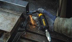 DEWALT Die Grinder Angle Review DEWALT Die Grinder Angle Review