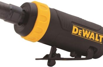 DEWALT Die Grinder Straight (DWMT70783) Review