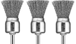 DEWALT DW4901 Crimped Wire Brush Review DEWALT DW4901 Crimped Wire Brush Review