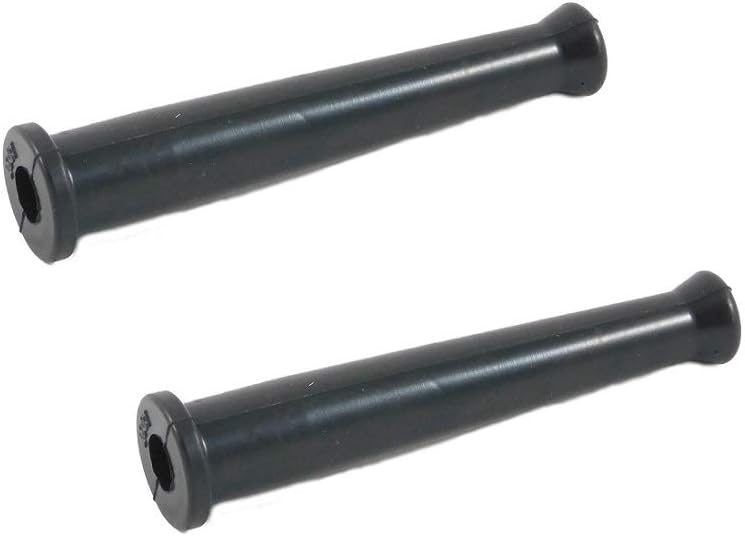 Dewalt DW500 Drill (2 Pack) Replacement Cord Protector # 330005-01-2pk