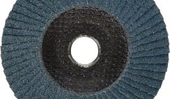 DEWALT DWA8202 Flap Disc Review