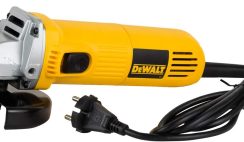 Dewalt DWE4115-125mm Angle Grinder Review Dewalt DWE4115-125mm Angle Grinder Review