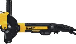 DEWALT DWE46266N Angle Grinder Review