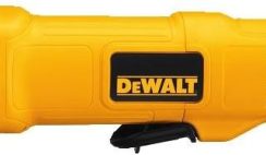 DEWALT DWE4887N 1-1/2-Inch Die Grinder Review DEWALT DWE4887N 1-1/2-Inch Die Grinder Review