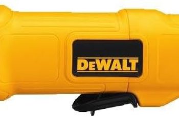 DEWALT DWE4887N 1-1/2-Inch Die Grinder Review