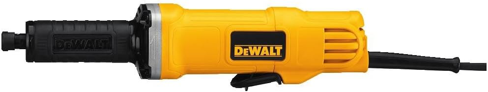DEWALT DWE4887N DEWALT DWE4887N 1-1/2-Inch Die Grinder,