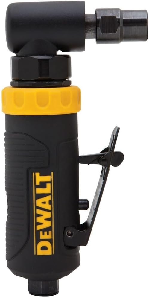 Dewalt DWMT70782 20000 RPM 90 PSI Pneumatic Angle Die Grinder