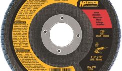 DEWALT Flap Disc Review