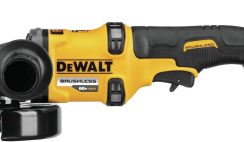 DEWALT FLEXVOLT 60V MAX* Angle Grinder Review DEWALT FLEXVOLT 60V MAX* Angle Grinder Review