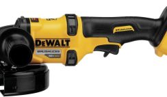 DEWALT FLEXVOLT 60V MAX* Angle Grinder with Brake Review DEWALT FLEXVOLT 60V MAX* Angle Grinder with Brake Review
