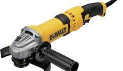 DEWALT Grinder DWE43116N Review DEWALT Grinder DWE43116N Review