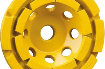 DEWALT Grinding Wheel Review