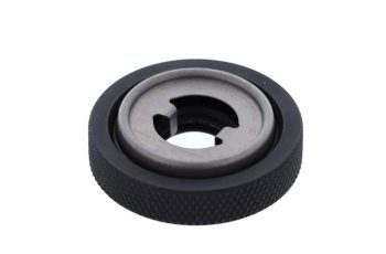 DeWalt Angle Grinder Flanged Hex Nut Review