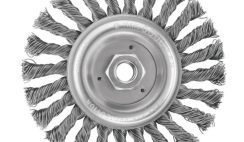 DEWALT Wire Wheel DW4937 Review DEWALT Wire Wheel DW4937 Review