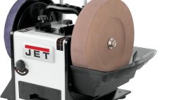 JET 10-Inch Wet Sharpener Review JET 10-Inch Wet Sharpener Review