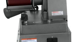 JET 6″ x 48″ Industrial Belt Sander Review JET 6″ x 48″ Industrial Belt Sander Review