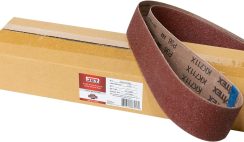 4×36 Aluminum Oxide Belts Review