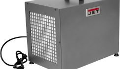 JDC-500B Dust Collector Review