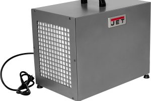 JDC-500B Dust Collector Review
