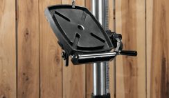 JET JWDP-12 Drill Press Review