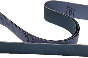 40 Grit 2×48 Sanding Belts Review