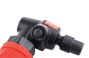 Craftsman Angle Die Grinder Review