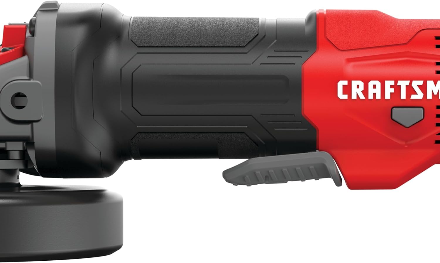 CRAFTSMAN Angle Grinder, Small, 4-1/2-Inch, 7.5-Amp, Corded (CMEG200)