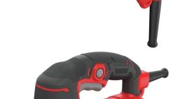 CRAFTSMAN Drill/Driver, 7-Amp, 3/8-Inch Review CRAFTSMAN Drill/Driver, 7-Amp, 3/8-Inch Review