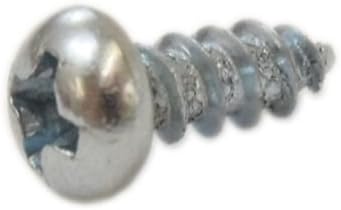 Craftsman PGA115SU1-51 Angle Grinder Brush Holder Screw Genuine Original Equipment Manufacturer (OEM) Part