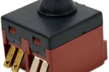 Craftsman Angle Grinder Power Switch Review