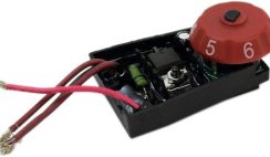 Craftsman Angle Grinder Speed Control Board Genuine OEM Review Craftsman Angle Grinder Speed Control Board Genuine OEM Review