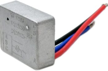 Craftsman Angle Grinder Motor Protector OEM Part Review