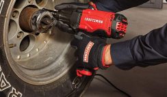 6-Amp Impact Wrench Review