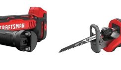 CRAFTSMAN V20 Angle Grinder Review CRAFTSMAN V20 Angle Grinder Review