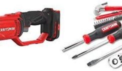 Small 4-1/2-Inch Tool Only Review