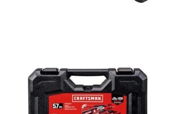 CRAFTSMAN V20 Reciprocating Saw Review