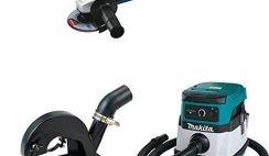 Makita 9557NB Grinder Review