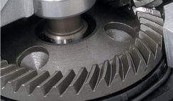 MAKITA Corded Grinder Review