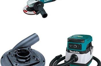 Surface Grinding Shroud Review
