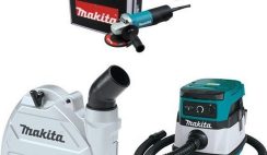 Makita 9557PBX1 Angle Grinder Review Makita 9557PBX1 Angle Grinder Review