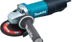 Makita 9558PB Grinder Review Makita 9558PB Grinder Review