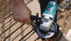 makita 9564CV angle grinder review makita 9564CV angle grinder review