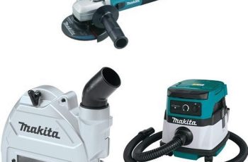 Dust Extraction Guard Review