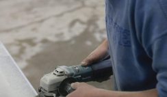 Makita 9565CV Angle Grinder Review Makita 9565CV Angle Grinder Review