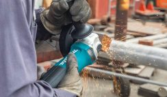 **Makita Angle Grinder Review** **Makita Angle Grinder Review**