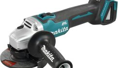 Makita DGA454Z 115mm Angle Grinder Review Makita DGA454Z 115mm Angle Grinder Review