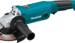 Makita GA6020 Angle Grinder Review Makita GA6020 Angle Grinder Review